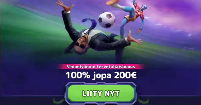 Alf Casino